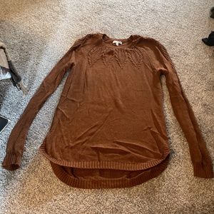 Sonoma sweater